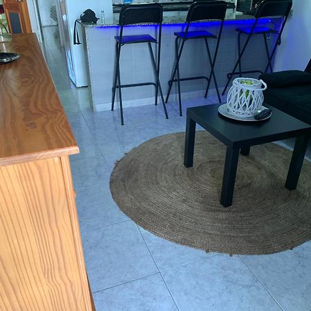 Apartamento Teneguia-Yumbo I Плая дел Инглес Екстериор снимка