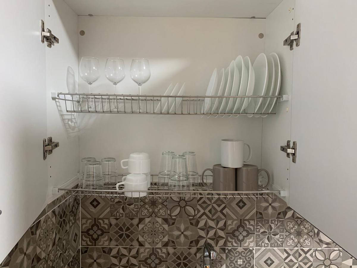 Apartamento Teneguia-Yumbo I Плая дел Инглес Екстериор снимка