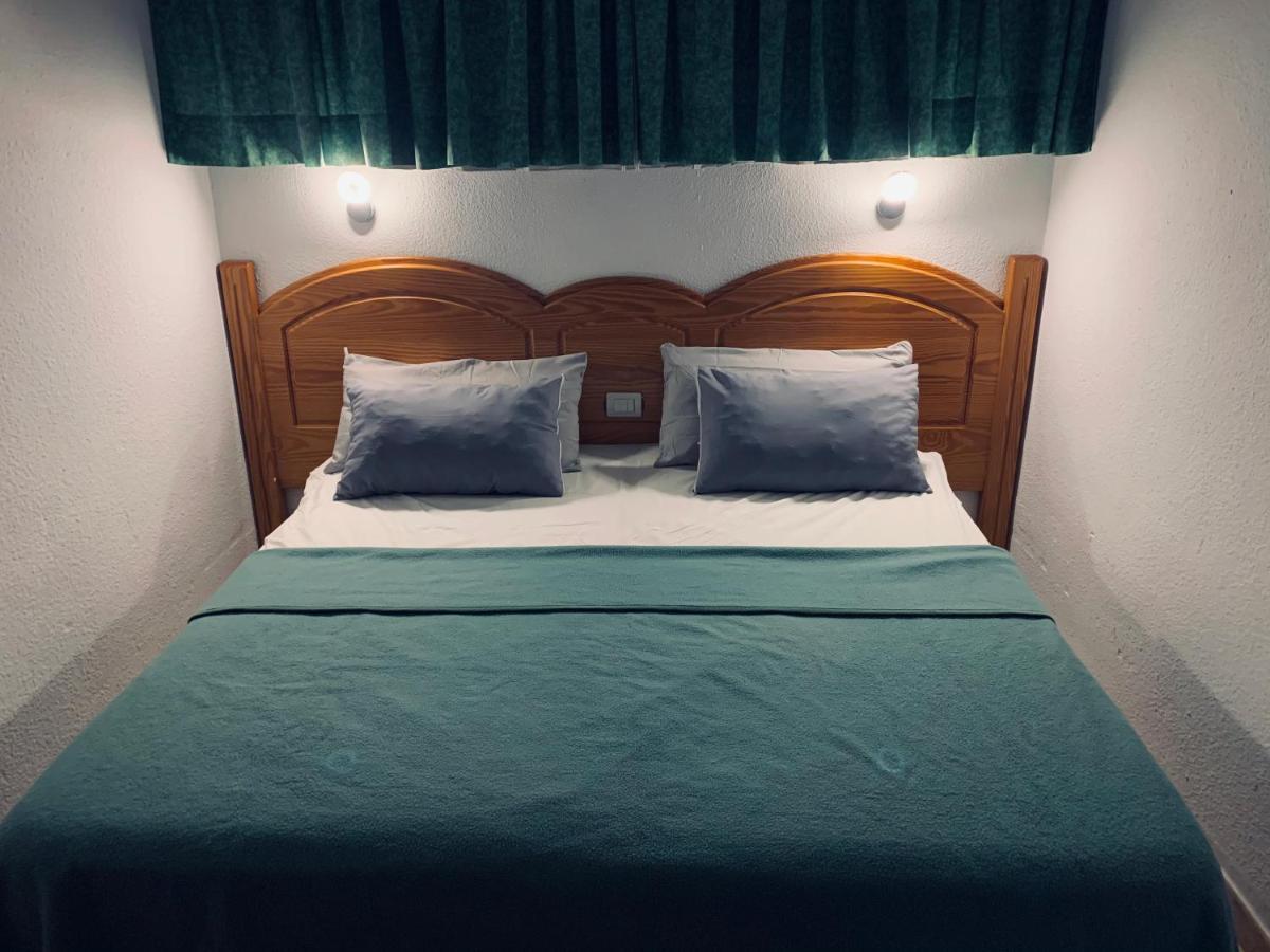 Apartamento Teneguia-Yumbo I Плая дел Инглес Екстериор снимка