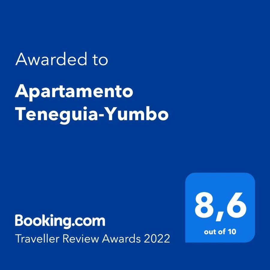 Apartamento Teneguia-Yumbo I Плая дел Инглес Екстериор снимка