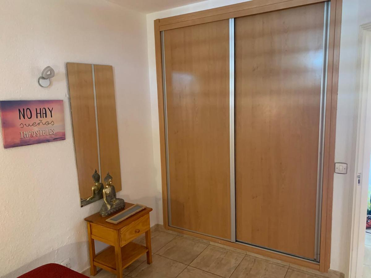 Apartamento Teneguia-Yumbo I Плая дел Инглес Екстериор снимка