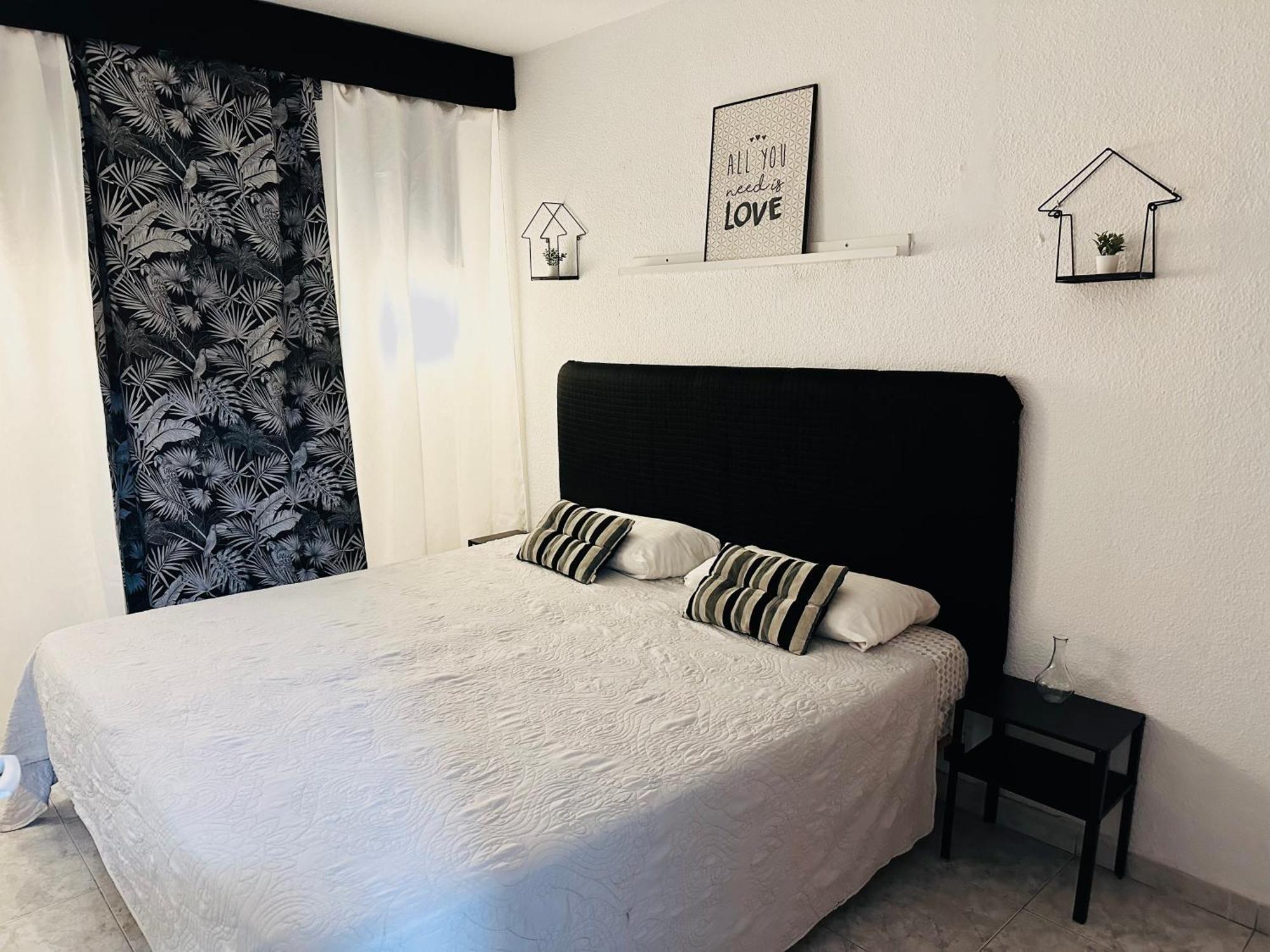 Apartamento Teneguia-Yumbo I Плая дел Инглес Екстериор снимка