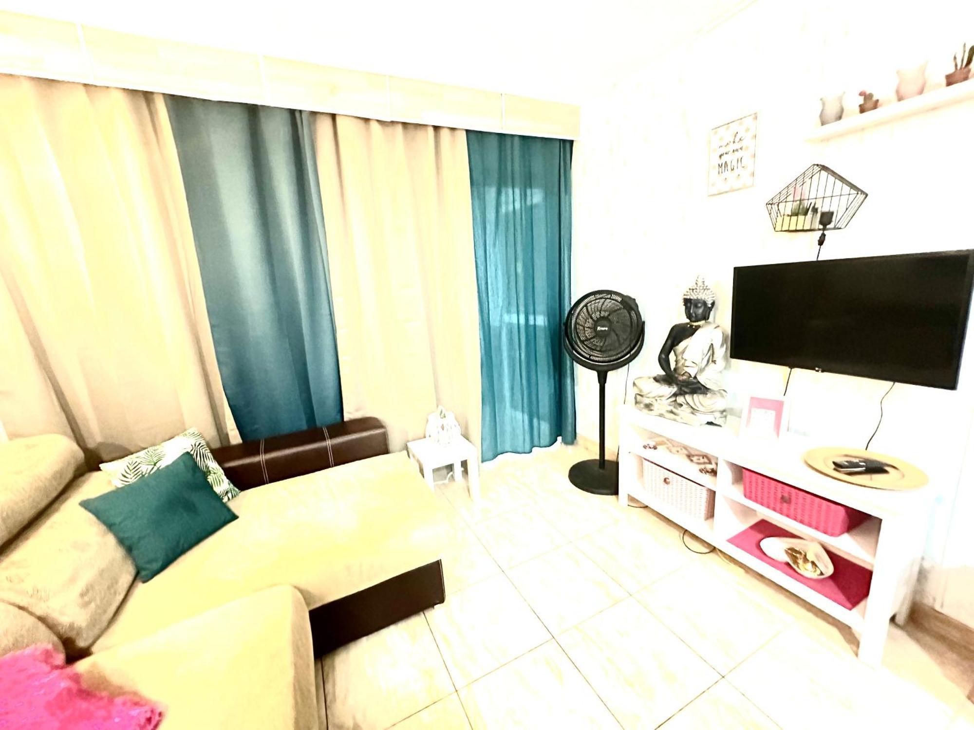 Apartamento Teneguia-Yumbo I Плая дел Инглес Екстериор снимка