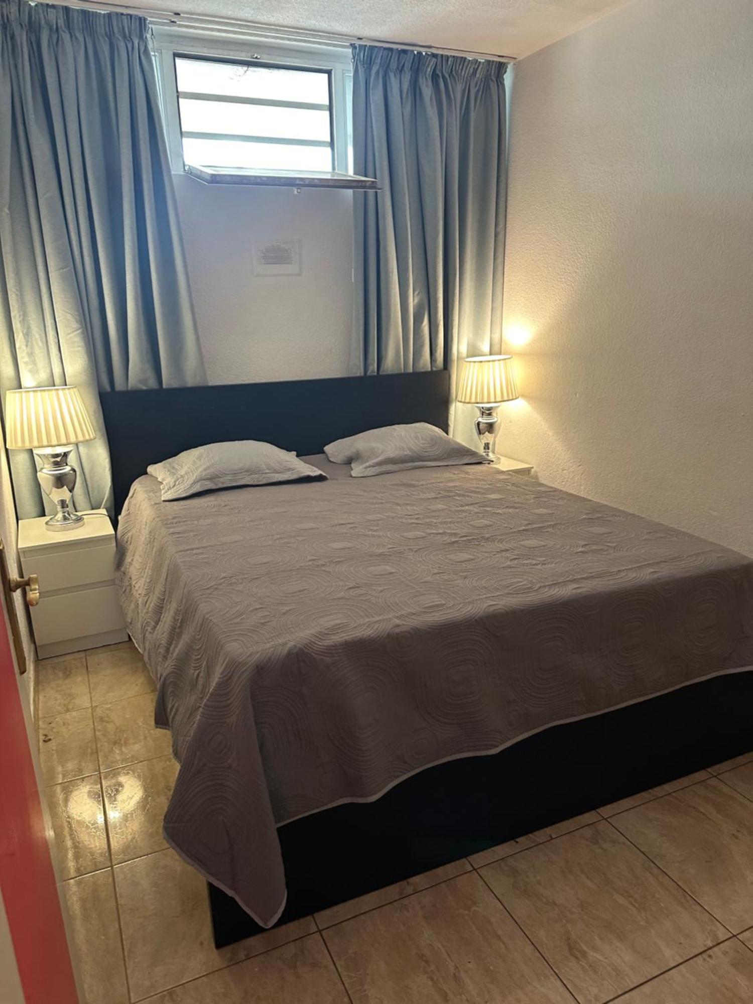 Apartamento Teneguia-Yumbo I Плая дел Инглес Екстериор снимка