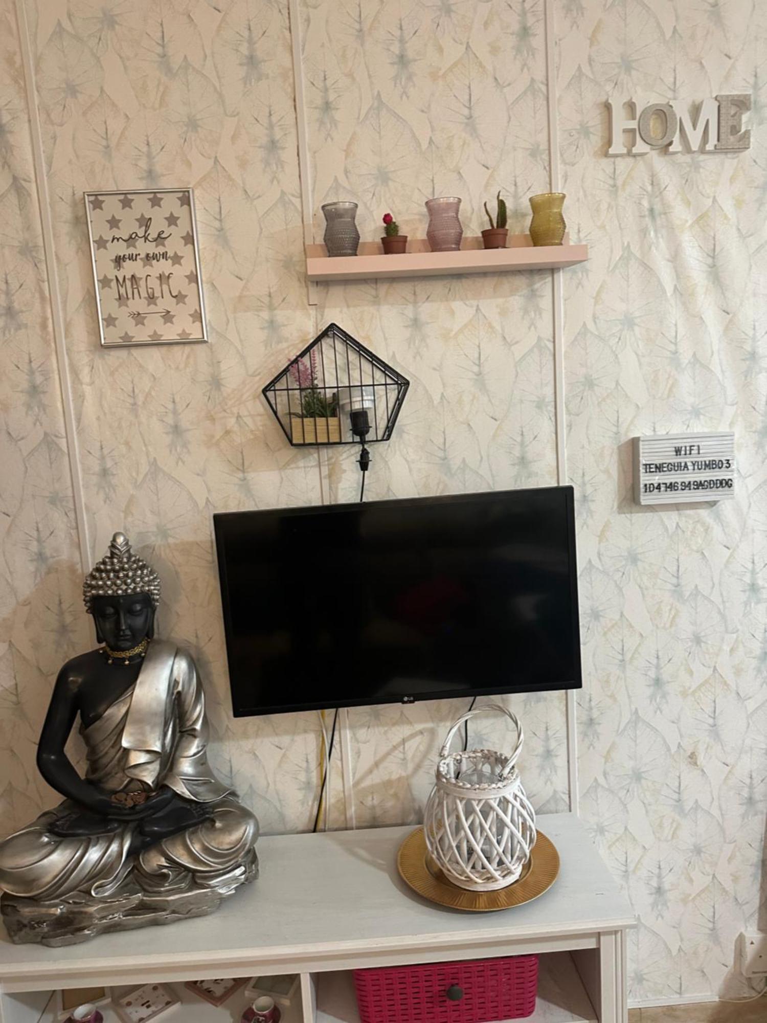 Apartamento Teneguia-Yumbo I Плая дел Инглес Екстериор снимка