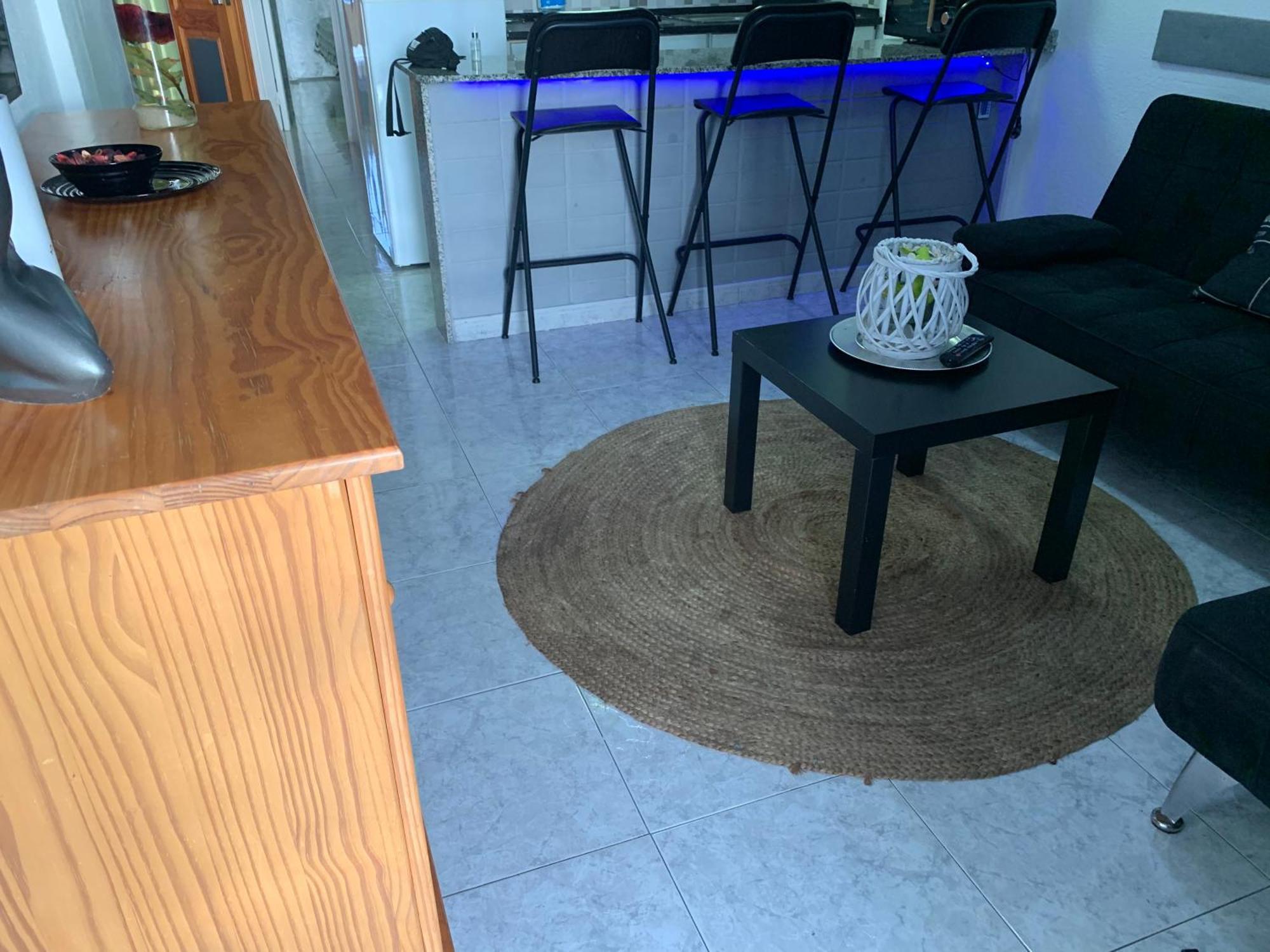 Apartamento Teneguia-Yumbo I Плая дел Инглес Екстериор снимка