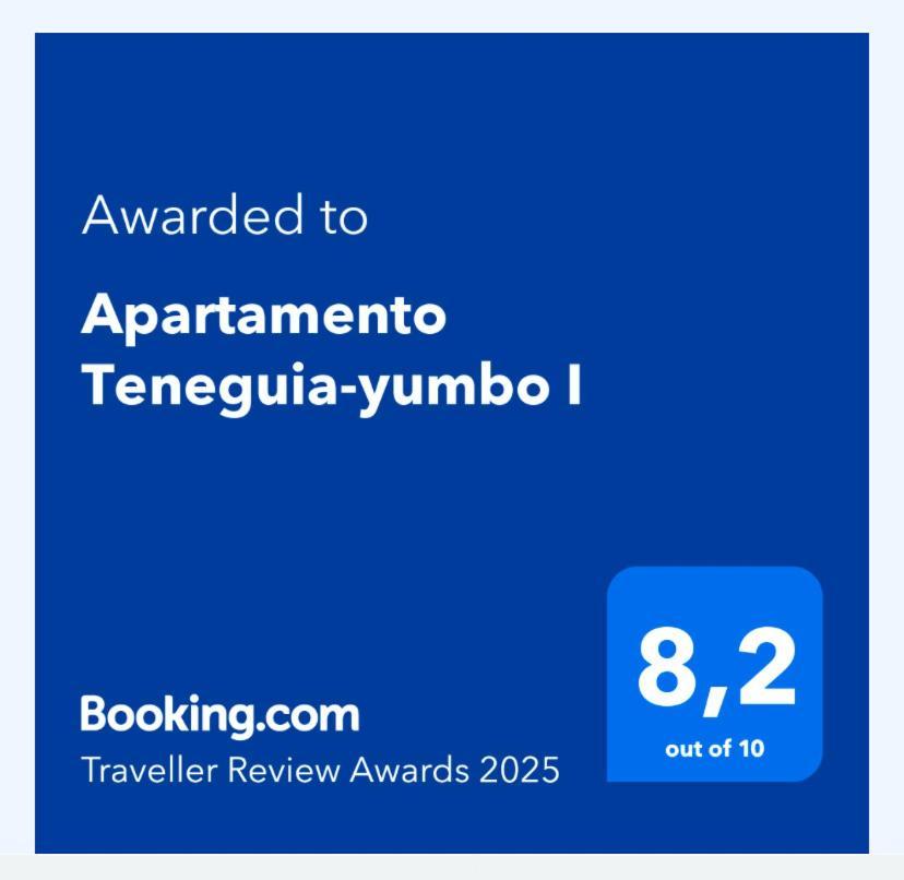 Apartamento Teneguia-Yumbo I Плая дел Инглес Екстериор снимка